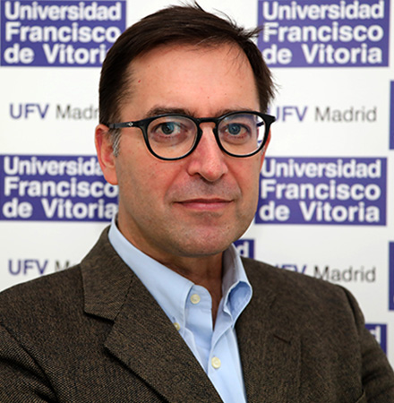 Javier Aranguren